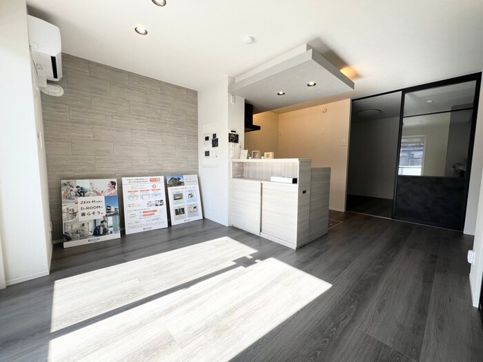 居室 グランカメリア