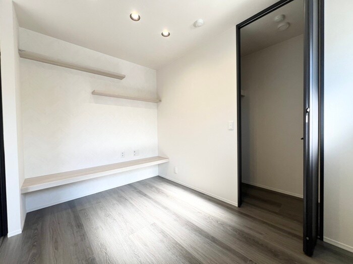 居室 グランカメリア