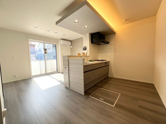 キッチン グランカメリア