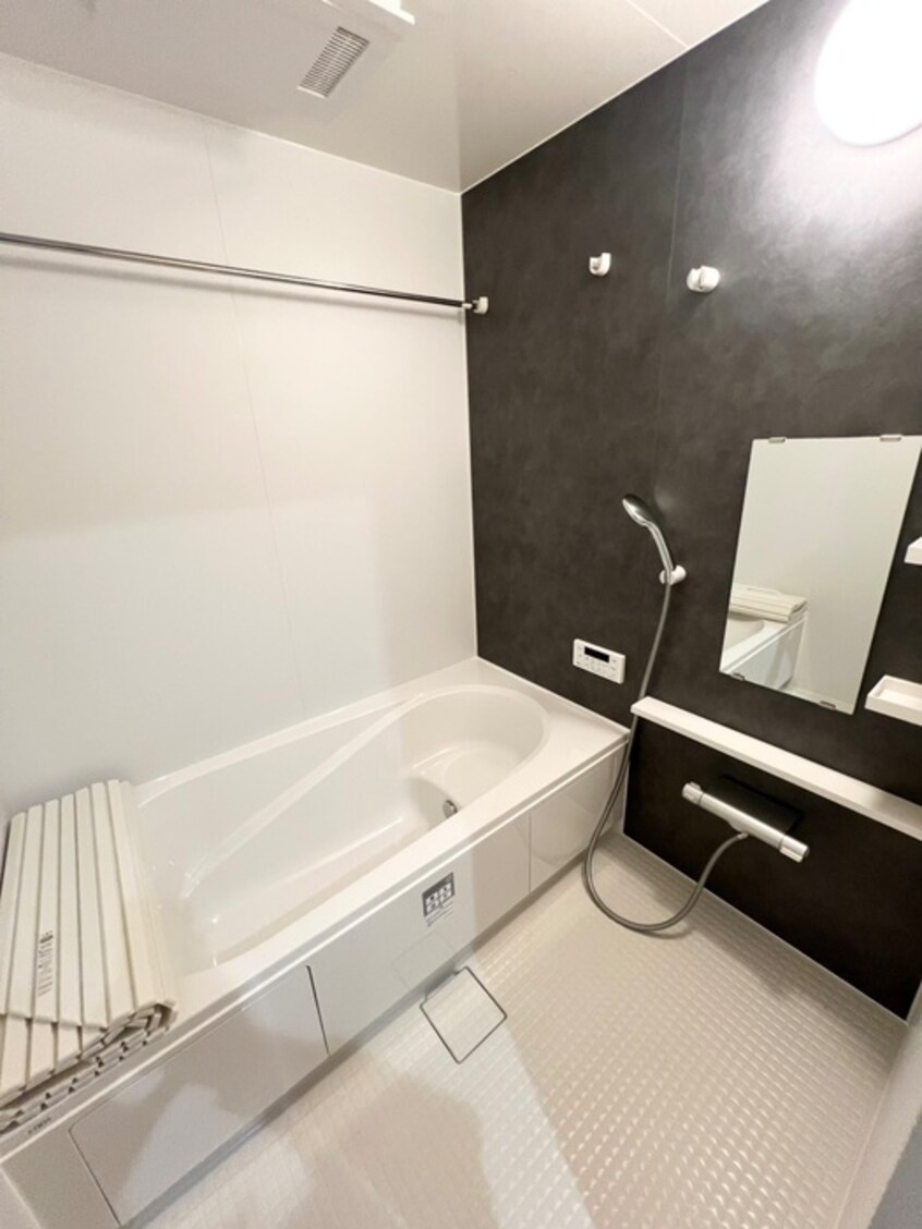 バス／シャワールーム等 グランカメリア