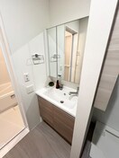 洗面 グランカメリア