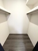 収納 グランカメリア