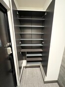 靴箱 グランカメリア