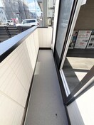 ベランダ・バルコニー グランカメリア