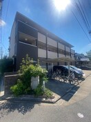 外観写真 D-room岩塚