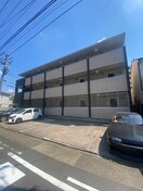 外観写真 D-room岩塚