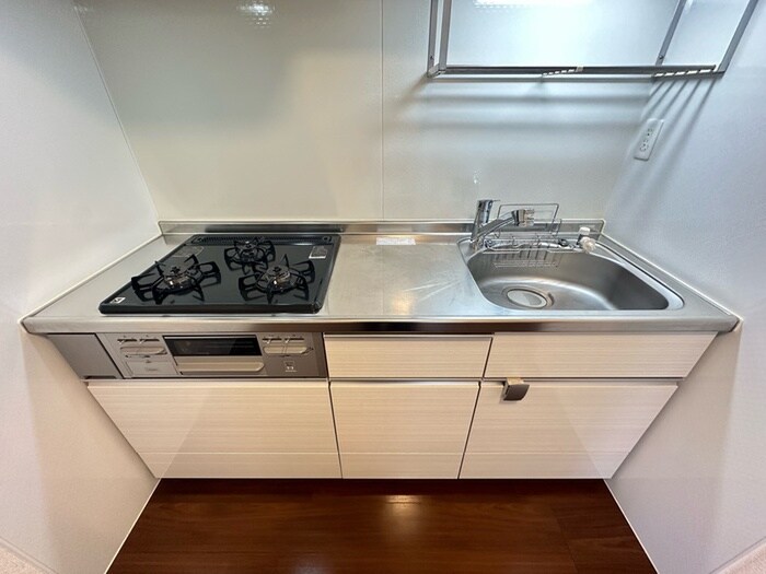 キッチン D-room岩塚