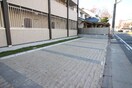 駐車場 D-room岩塚