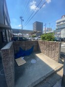 建物設備 D-room岩塚
