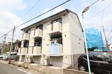 ビュ－テラス大針