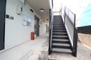 その他 ビュ－テラス大針