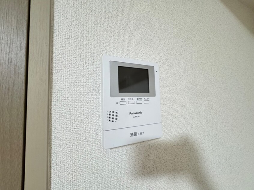 内観写真 ビュ－テラス大針