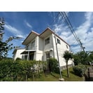 タウン石尾台　１０２号棟８号の外観