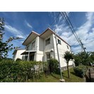 タウン石尾台　１０２号棟８号の外観