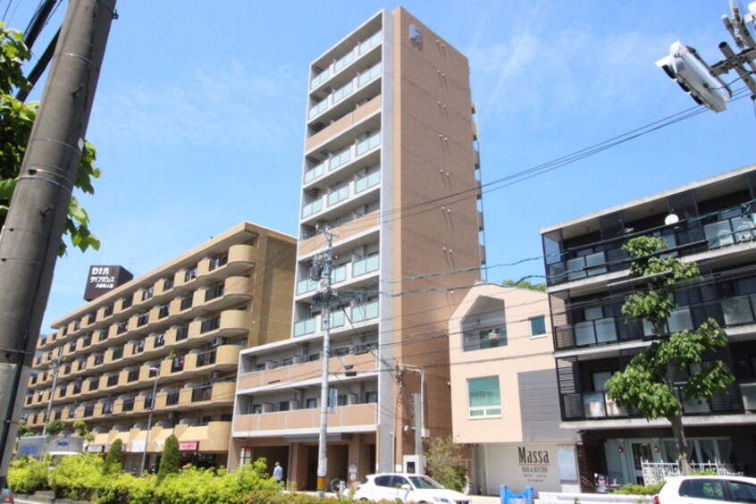 外観写真 ランドハウス八事