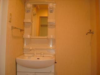 洗面 ランドハウス八事