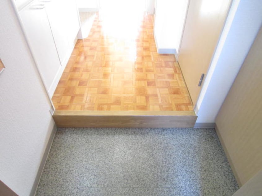 玄関 ランドハウス八事