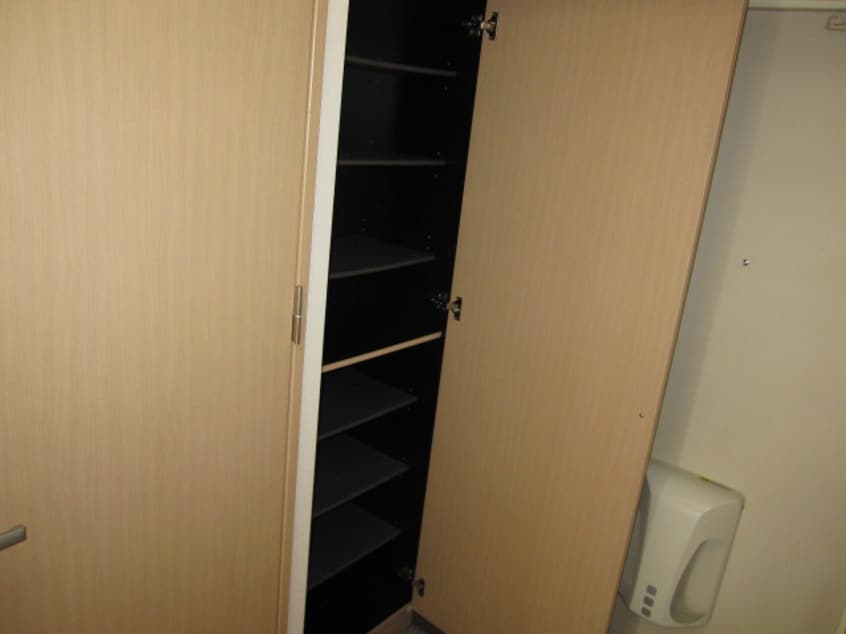 収納 ランドハウス八事