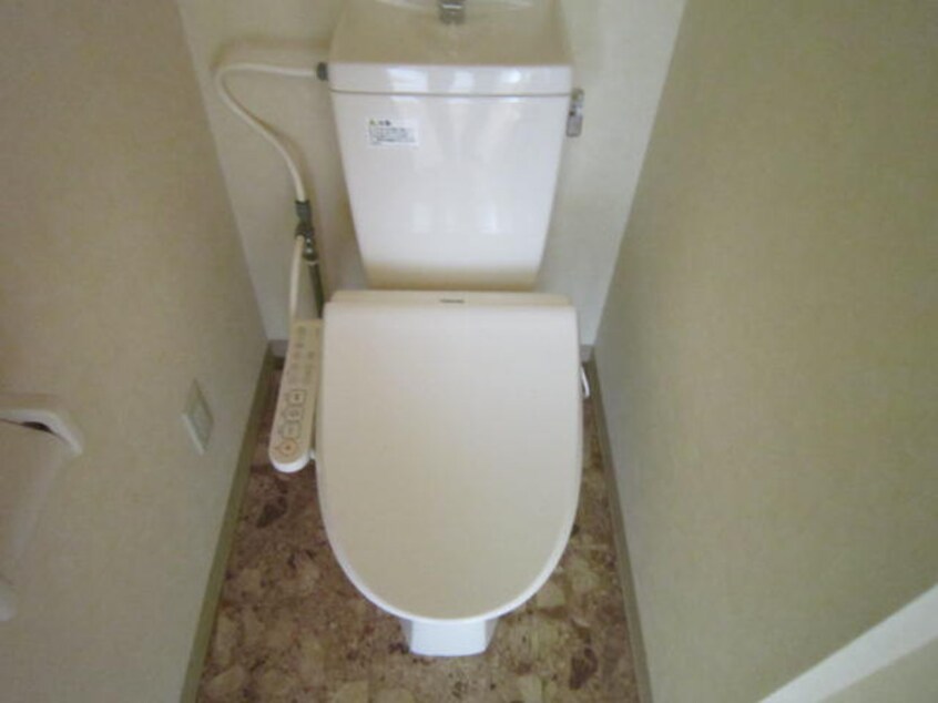 トイレ ランドハウス八事