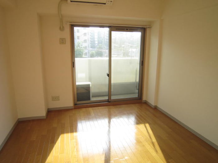 居室 ランドハウス八事