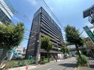 プレサンス名駅南ブリエの外観