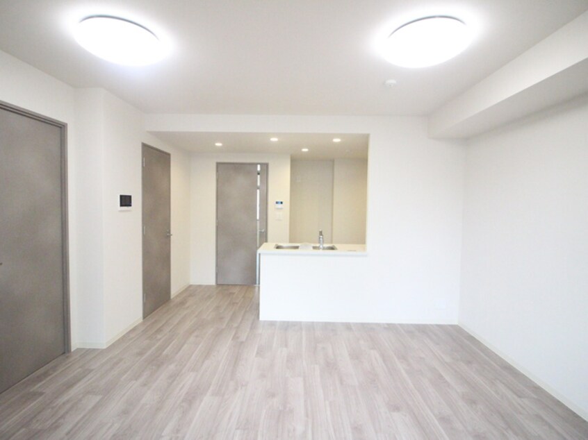 居室 プレサンス名駅南ブリエ