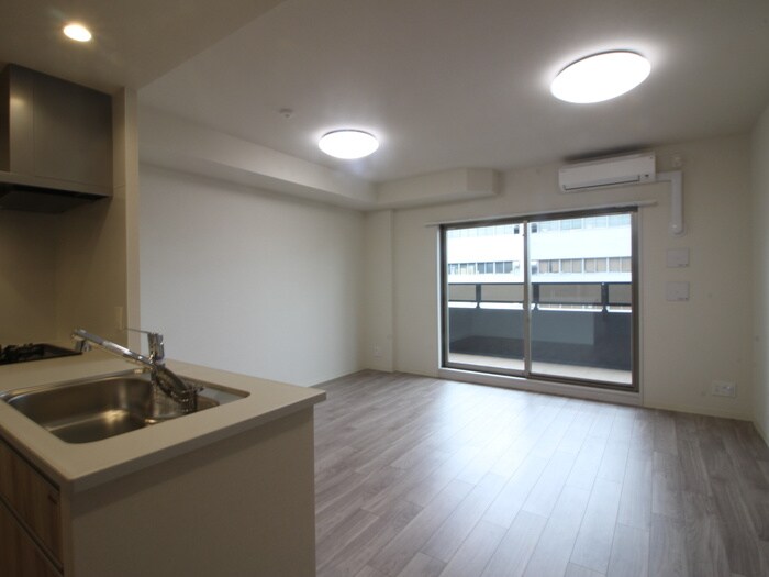 居室 プレサンス名駅南ブリエ