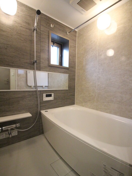 バス／シャワールーム等 プレサンス名駅南ブリエ