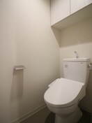 トイレ プレサンス名駅南ブリエ