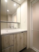 洗面 プレサンス名駅南ブリエ