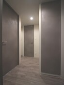 廊下 プレサンス名駅南ブリエ