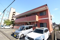 アーバンハイツ児玉