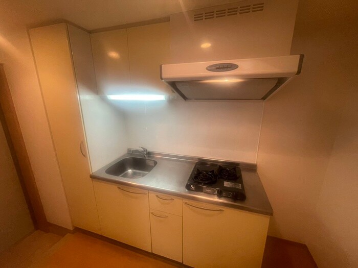 キッチン ベルウッド南山