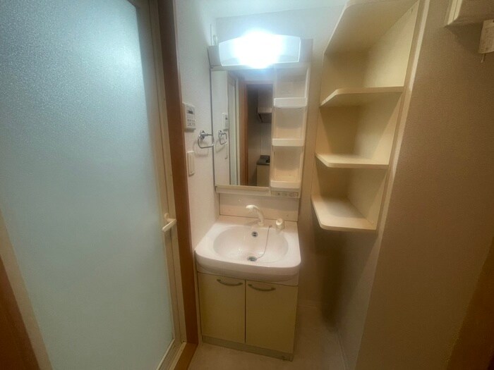 洗面 ベルウッド南山