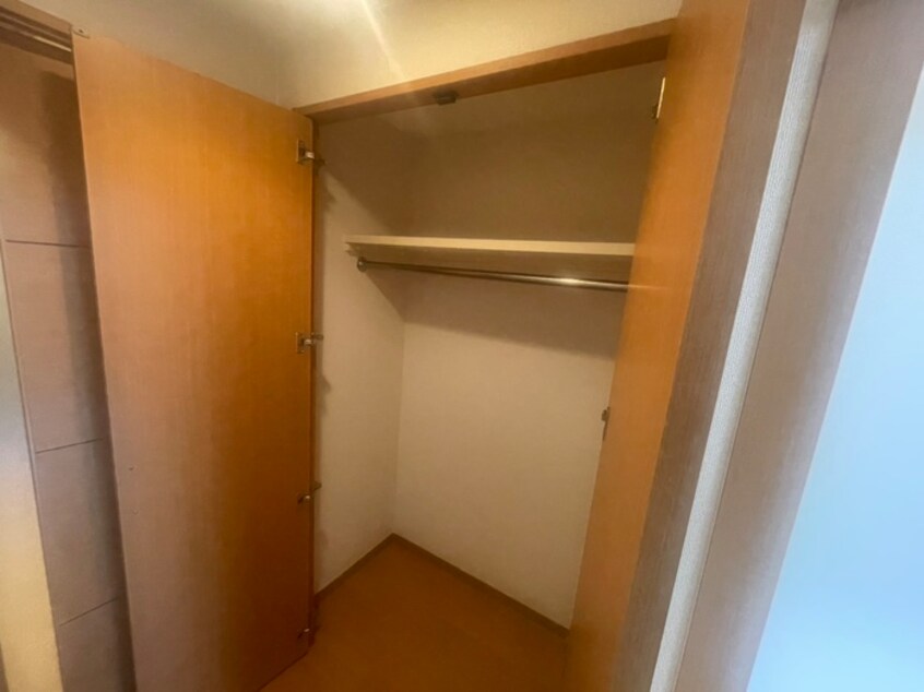 収納 ベルウッド南山