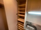 靴箱 ベルウッド南山