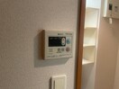 内観写真 ベルウッド南山