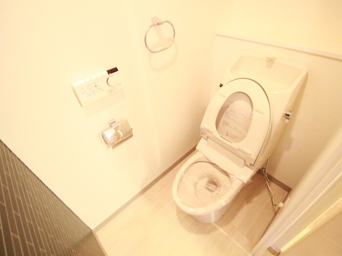 トイレ BELISTA豊田本町（1004）