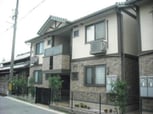 天王ガーデンⅡ　Ａ