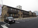 ブルーム三田田の外観