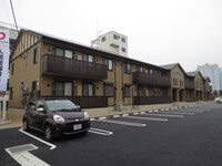 ブルーム三田田
