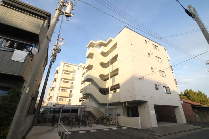 外観写真 ＣＡＳＡ　ＮＯＡＨ名古屋Ⅰ