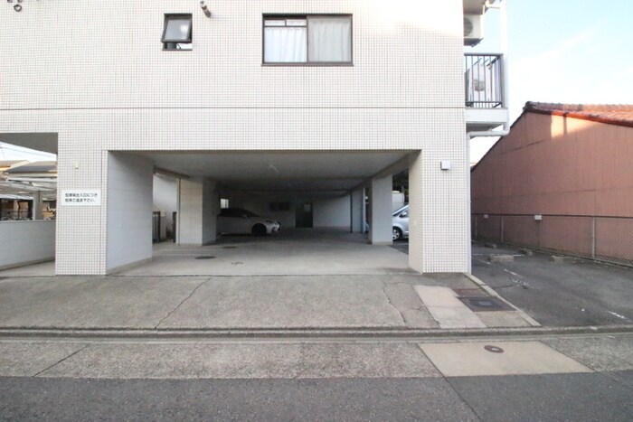 駐車場 ＣＡＳＡ　ＮＯＡＨ名古屋Ⅰ