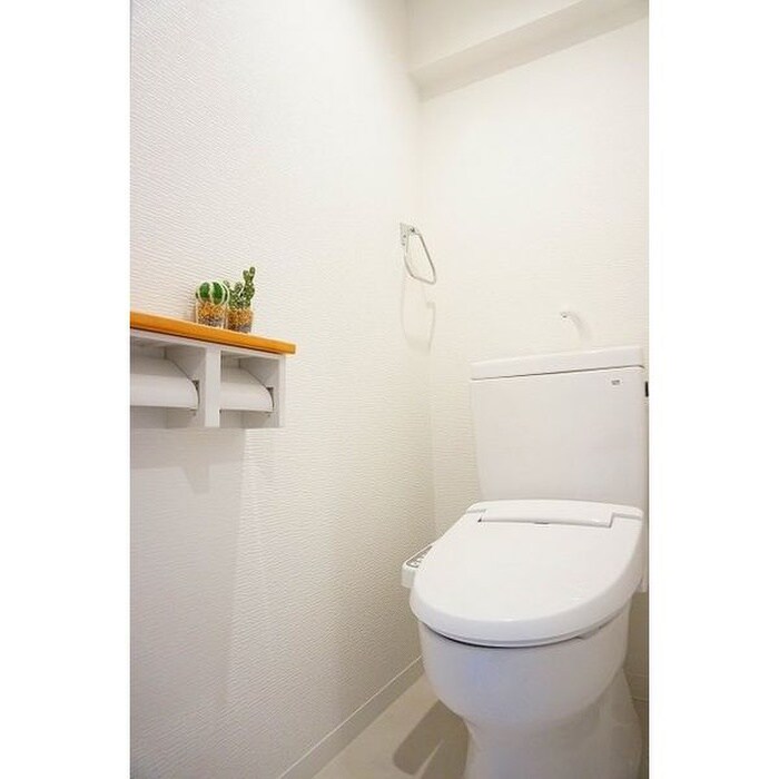 トイレ ＣＡＳＡ　ＮＯＡＨ名古屋Ⅰ