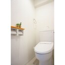 トイレ ＣＡＳＡ　ＮＯＡＨ名古屋Ⅰ