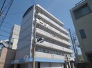 ｴﾝﾄﾋﾟｱ鳥居西の外観