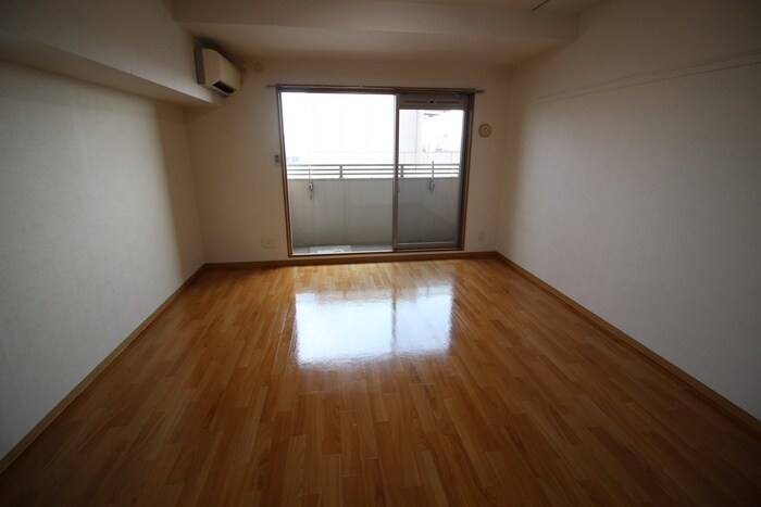 居室 丹下キア－ロ