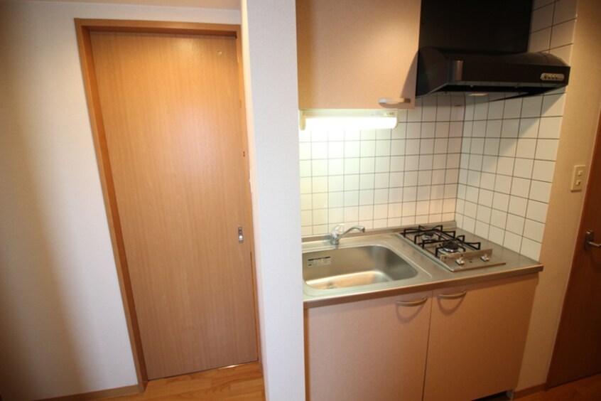 キッチン 丹下キア－ロ