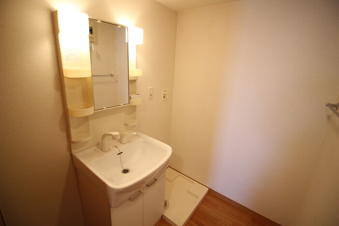 洗面 丹下キア－ロ