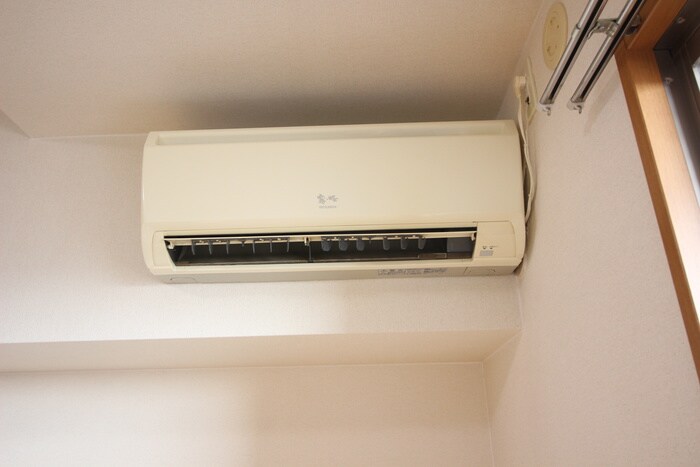 内観写真 丹下キア－ロ